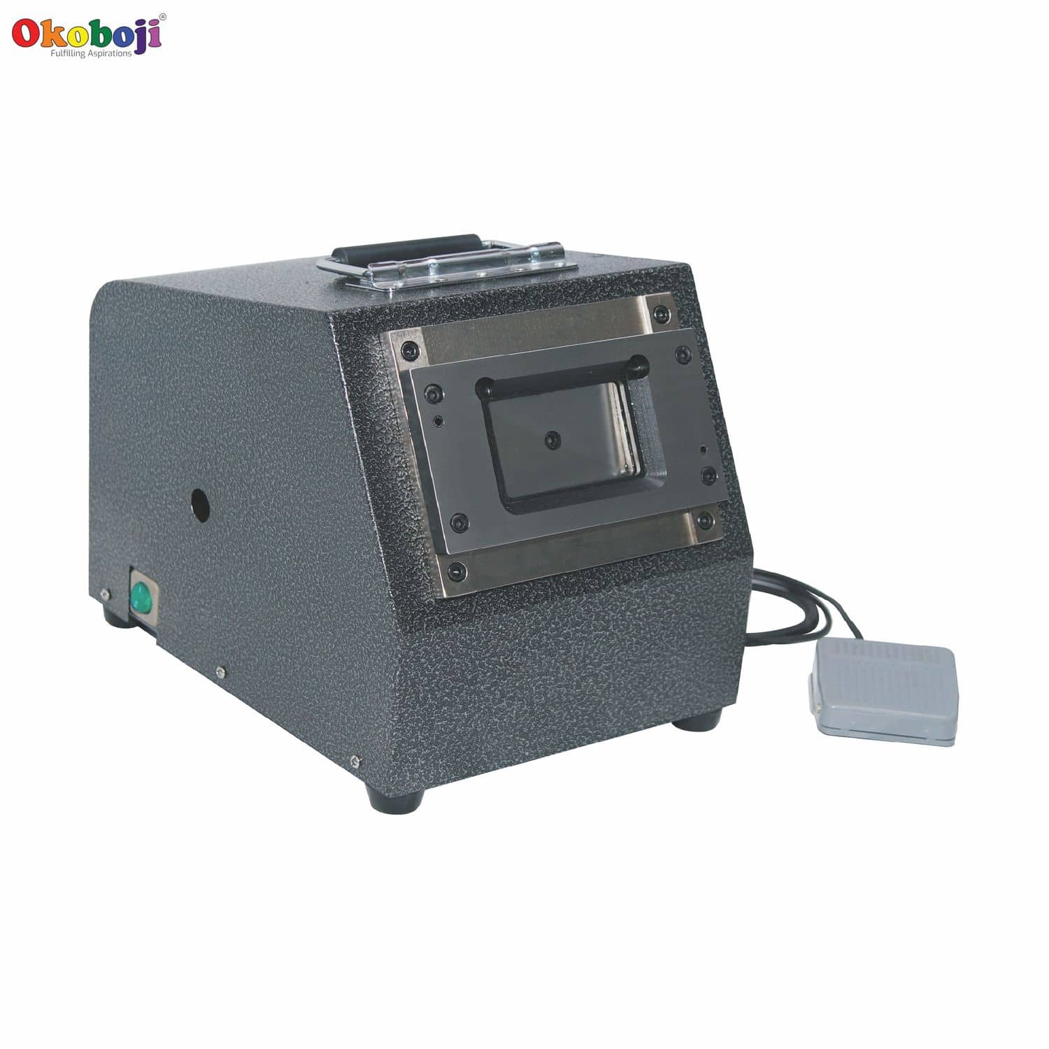 Electronic Id Card Cutter