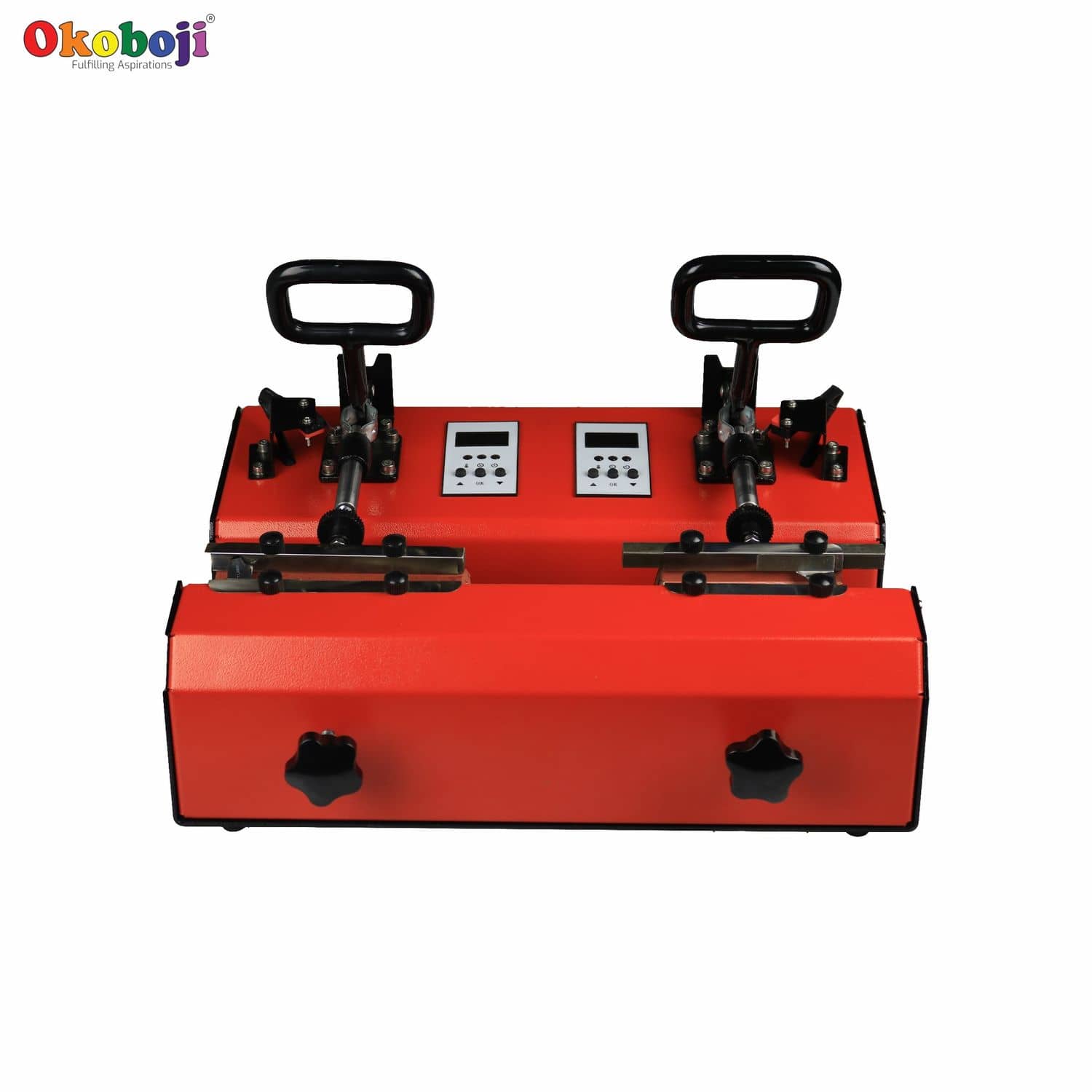 Okoboji Sublimation Mug Press Horizontal Xy-012a, Automatic Grade: Manual  at Rs 4499 in Bengaluru