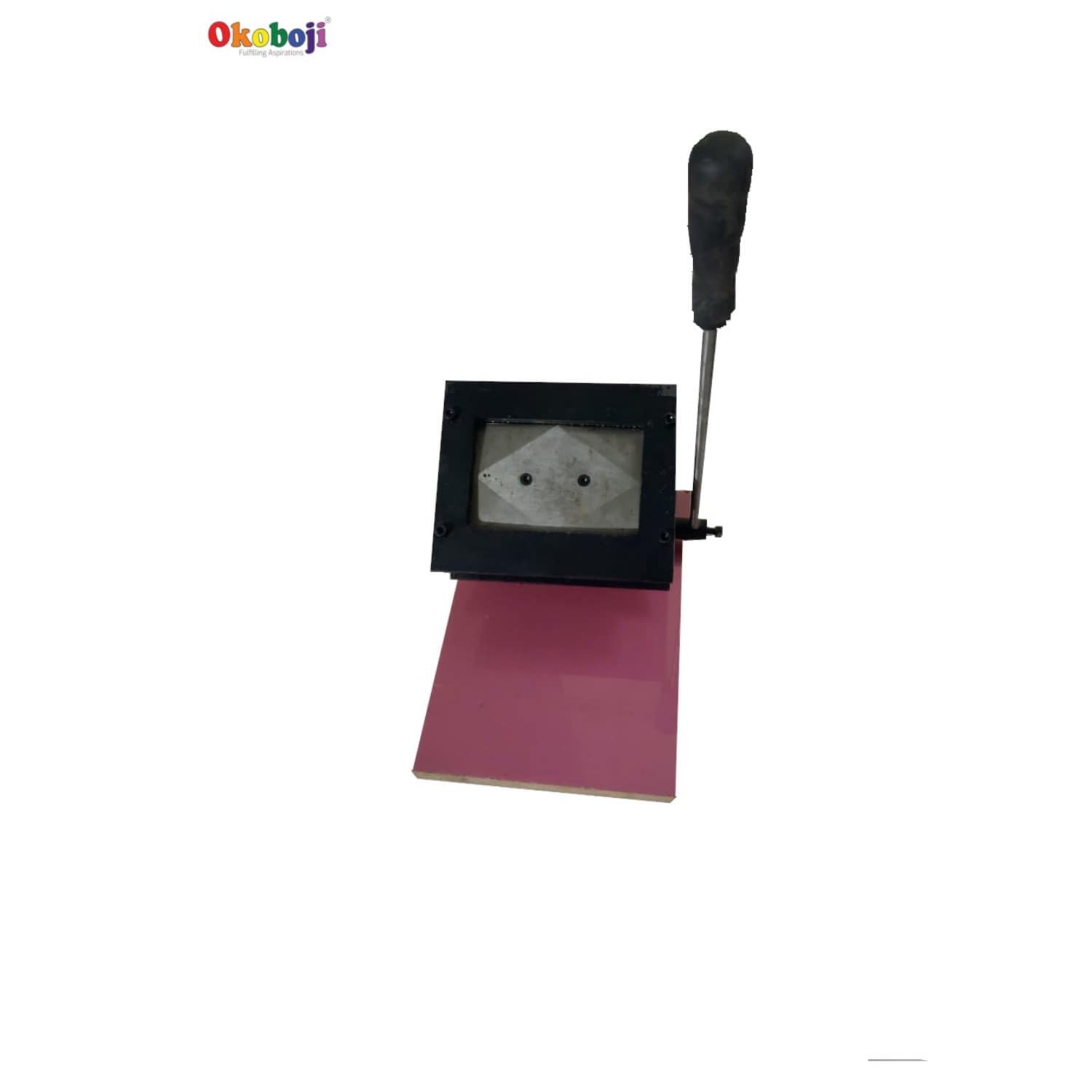 Okoboji Die Cutter 54*130mm